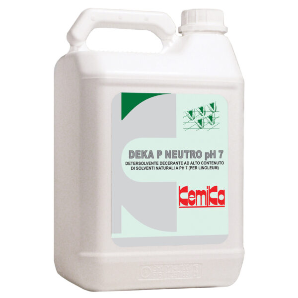 DEKA P NEUTRO pH7