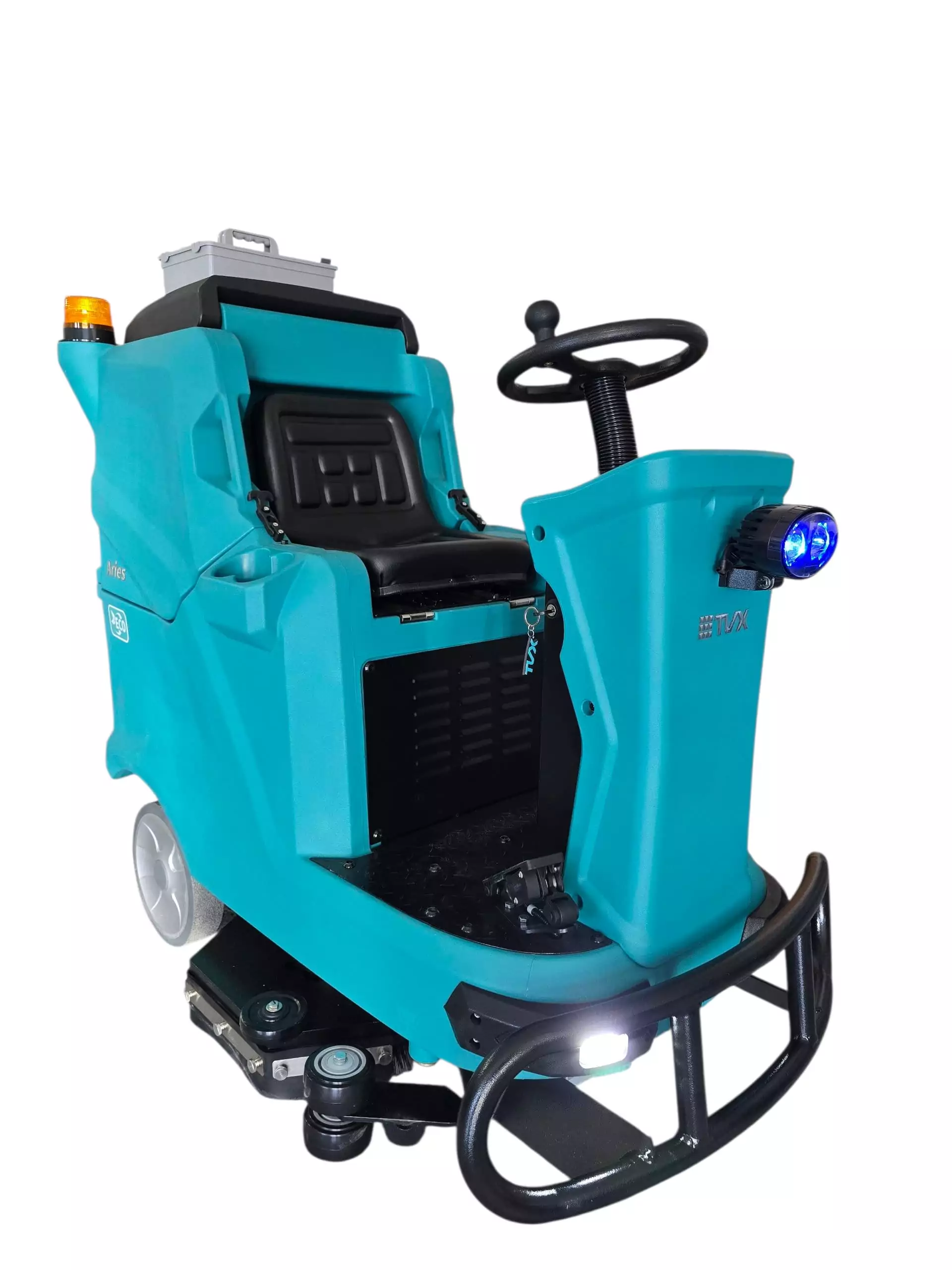 ARIES 860 – Image 9
