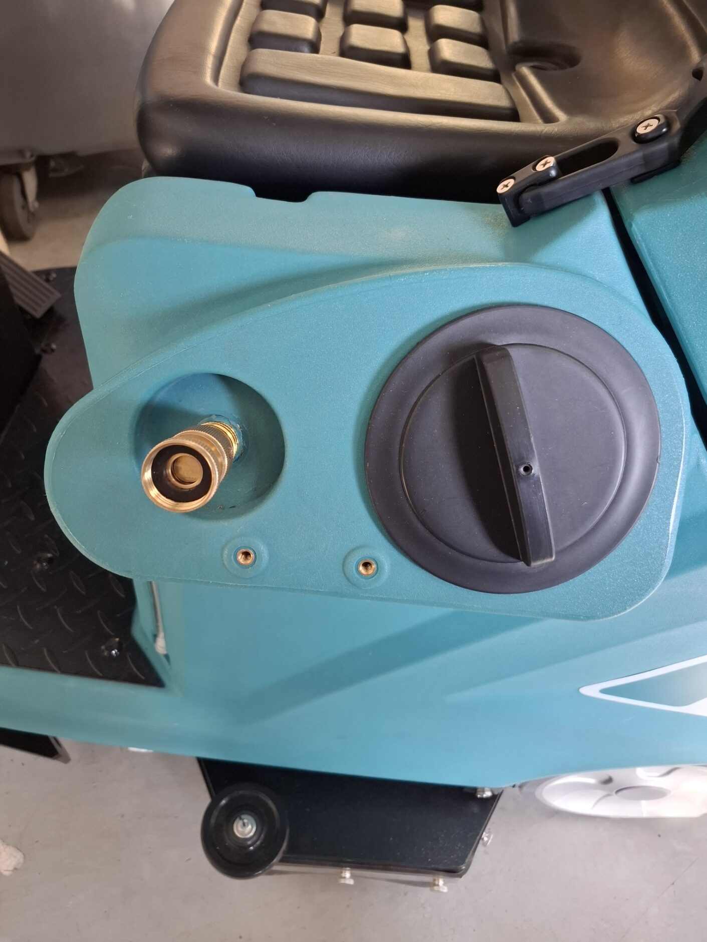 ARIES 860 – Image 2